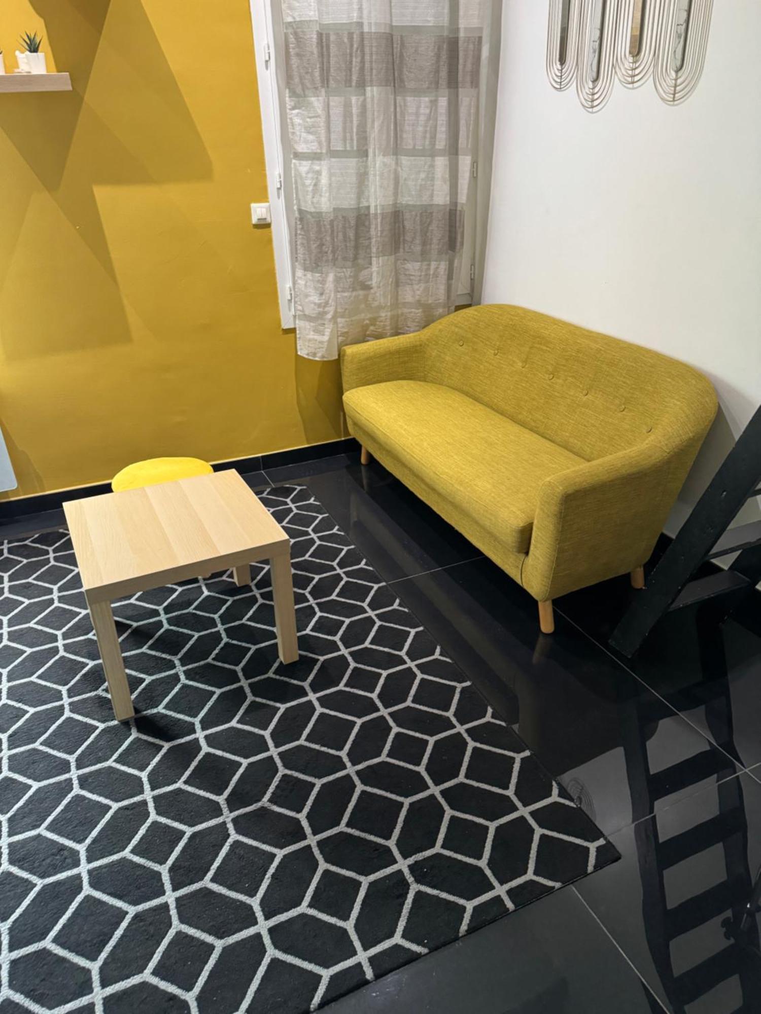 Apartment Proche Nizza